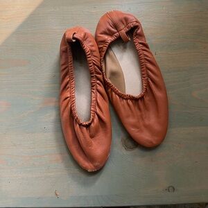 Everlane ballet flats